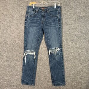 urban pipeline jeans max flex slim fit